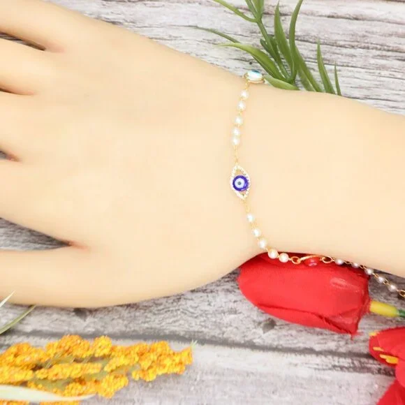 Trendy Bracelet for Girls & Women – Cute, Adjustable & Gift-ReadyMLCRC2121